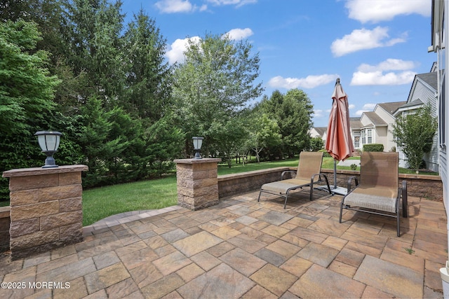 15 Nottingham Way, Jackson, NJ 08527 - photo 35