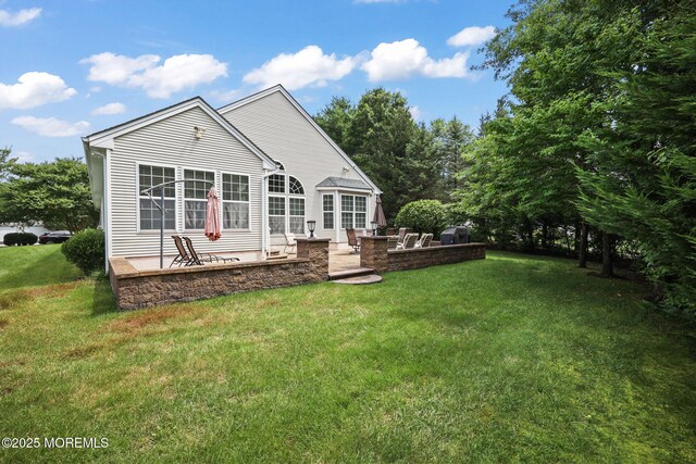 15 Nottingham Way, Jackson, NJ 08527 - photo 36