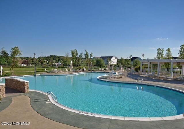 15 Nottingham Way, Jackson, NJ 08527 - photo 42