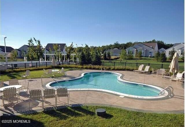15 Nottingham Way, Jackson, NJ 08527 - photo 41