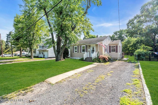 16 Cedar St, New Egypt, NJ 08533 - photo 1
