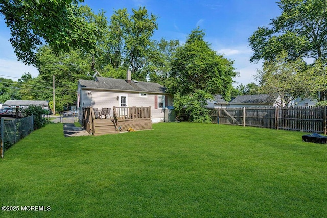 16 Cedar St, New Egypt, NJ 08533 - photo 23