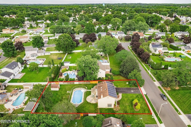 59 Newport Dr, Manalapan, NJ 07726 - photo 28