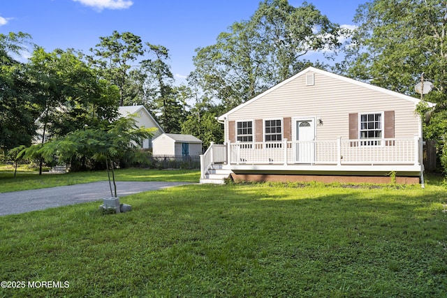 483 Lake Barnegat Dr S, Forked River, NJ 08731 - photo 3