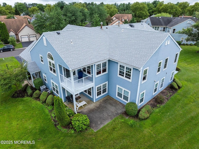 1C Ingram Dr Unit 1C, Monroe, NJ 08831 - photo 3