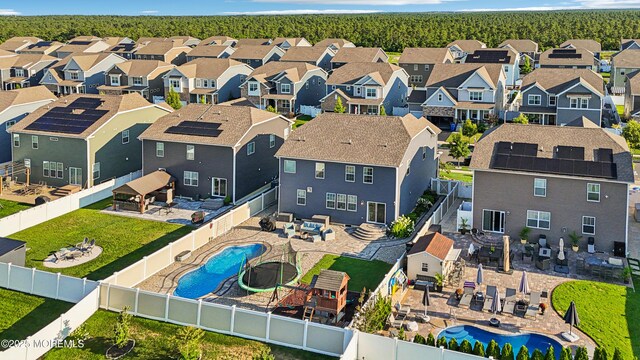78 Bradshaw Dr, Manahawkin, NJ 08050 - photo 50