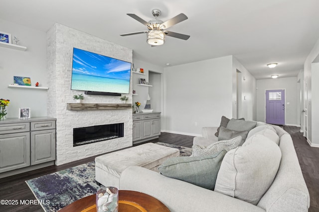 78 Bradshaw Dr, Manahawkin, NJ 08050 - photo 15