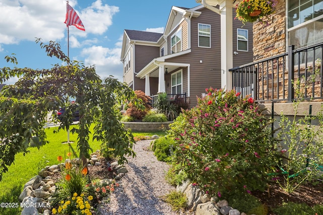 78 Bradshaw Dr, Manahawkin, NJ 08050 - photo 6