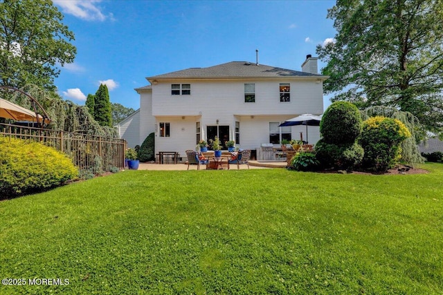 9 Cecilia Ct, Howell, NJ 07731 - photo 34