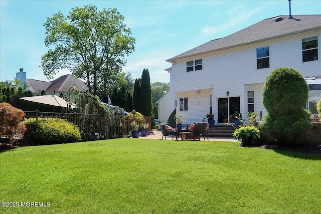 9 Cecilia Ct, Howell, NJ 07731 - photo 45