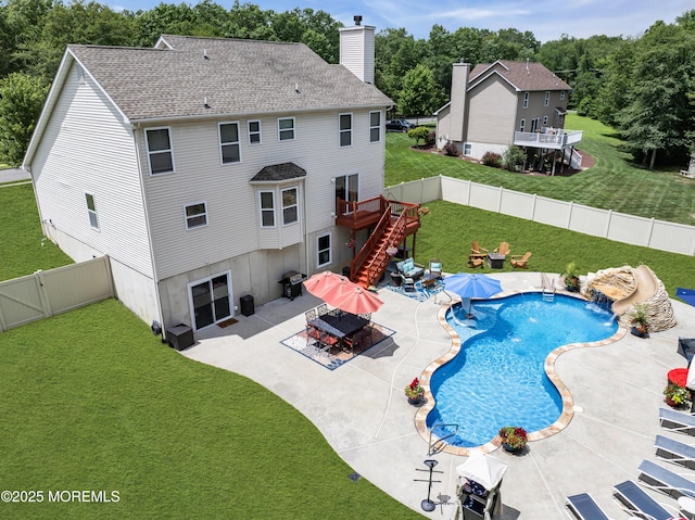 5 Maxim Ct, Jackson, NJ 08527 - photo 101