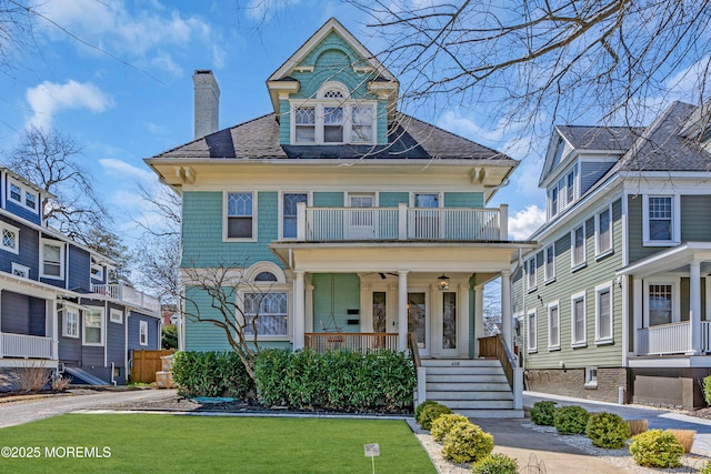 608 Sixth Ave, Asbury Park, NJ 07712 - photo 2