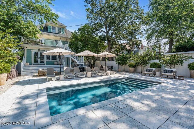 608 Sixth Ave, Asbury Park, NJ 07712 - photo 1
