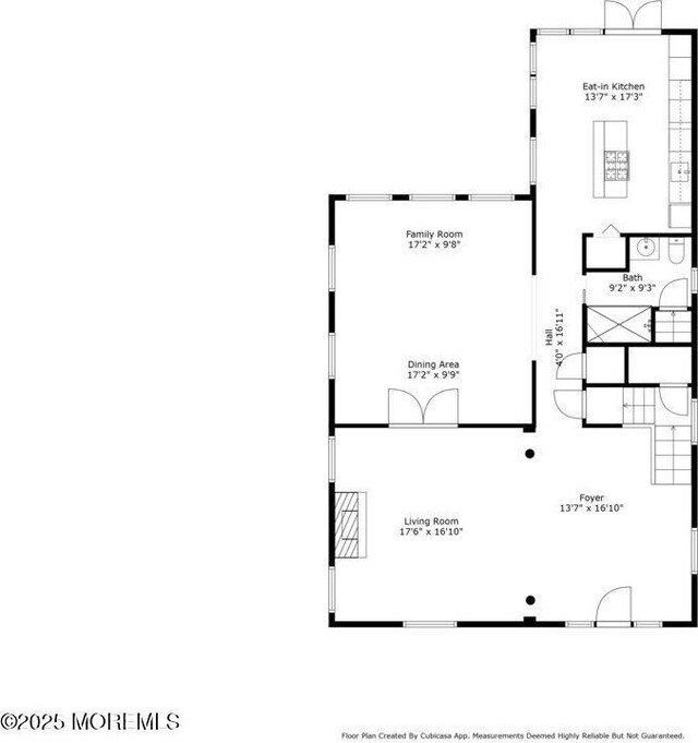 608 Sixth Ave, Asbury Park, NJ 07712 - photo 46