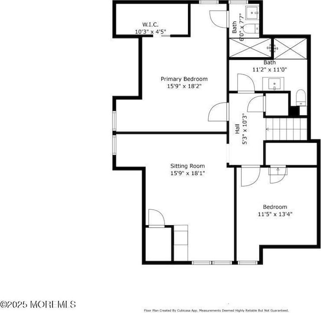 608 Sixth Ave, Asbury Park, NJ 07712 - photo 48