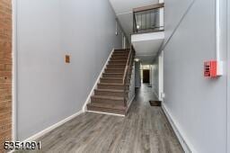 807 Eves Dr Unit 3P, Hillsborough, NJ 08844 - photo 3