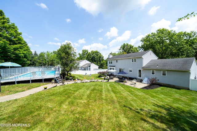 29 Chatham Ridge Dr, Freehold, NJ 07728 - photo 40