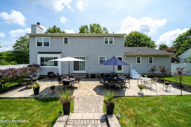 29 Chatham Ridge Dr, Freehold, NJ 07728 - photo 32