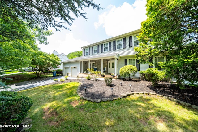 29 Chatham Ridge Dr, Freehold, NJ 07728 - photo 43