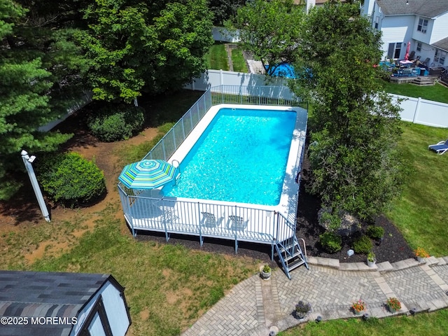 29 Chatham Ridge Dr, Freehold, NJ 07728 - photo 38