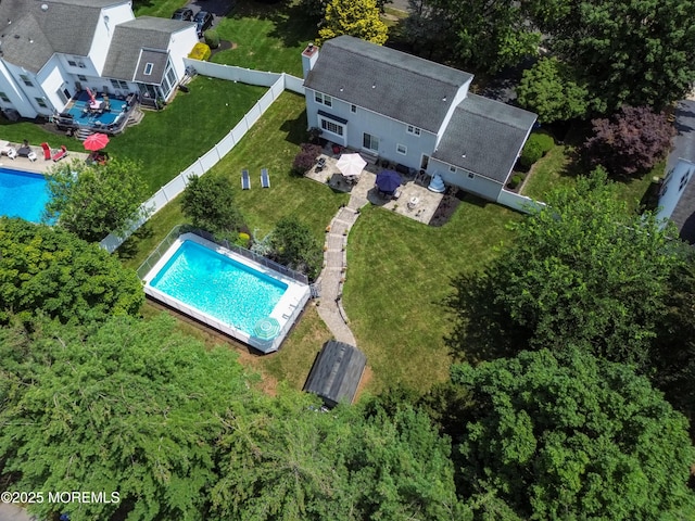 29 Chatham Ridge Dr, Freehold, NJ 07728 - photo 44