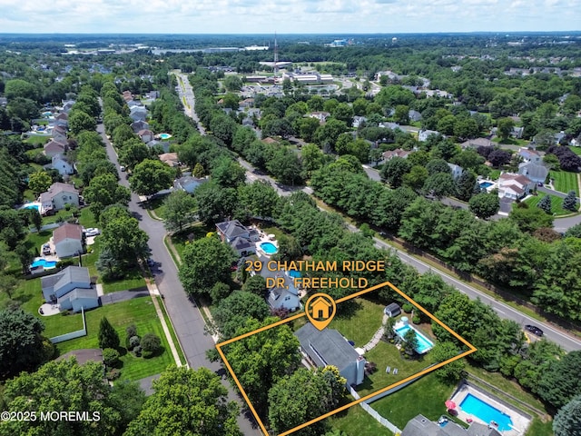 29 Chatham Ridge Dr, Freehold, NJ 07728 - photo 47
