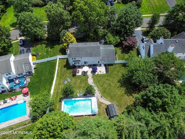 29 Chatham Ridge Dr, Freehold, NJ 07728 - photo 49