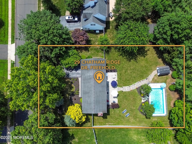 29 Chatham Ridge Dr, Freehold, NJ 07728 - photo 52