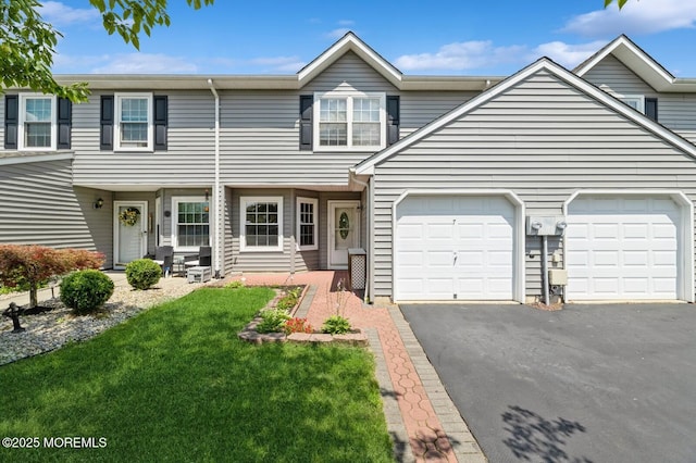 7 Sloop Sq, Freehold, NJ 07728 - photo 2