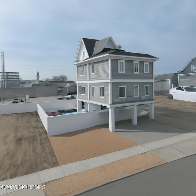 205 Dewey Drive Pic Your Finish Colors, Ortley Beach, NJ 08751 - photo 2