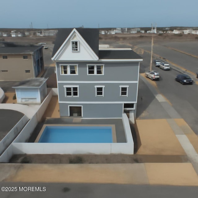 205 Dewey Drive Pic Your Finish Colors, Ortley Beach, NJ 08751 - photo 1
