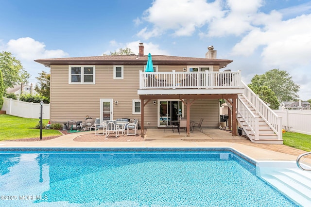 217 Milford Rd, Neptune Township, NJ 07753 - photo 37