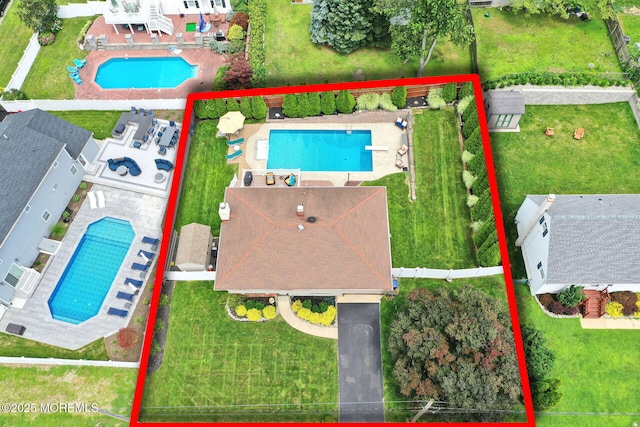 217 Milford Rd, Neptune Township, NJ 07753 - photo 52