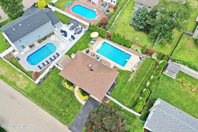 217 Milford Rd, Neptune Township, NJ 07753 - photo 53
