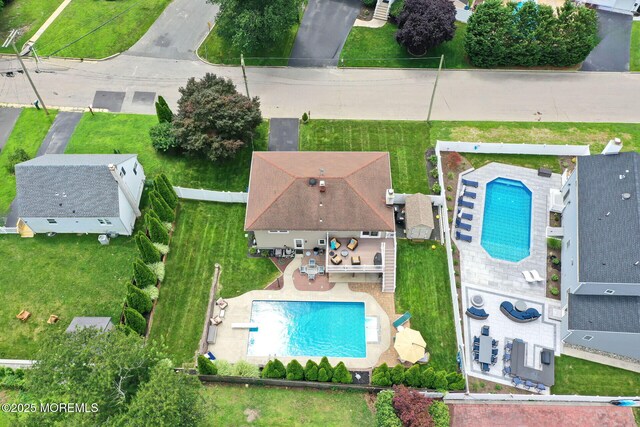 217 Milford Rd, Neptune Township, NJ 07753 - photo 57