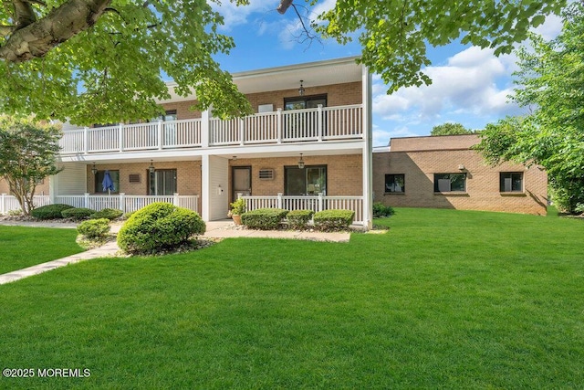 119 Avery Ave Unit E12, Long Branch, NJ 07740 - photo 1