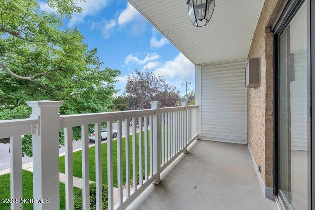 119 Avery Ave Unit E12, Long Branch, NJ 07740 - photo 21