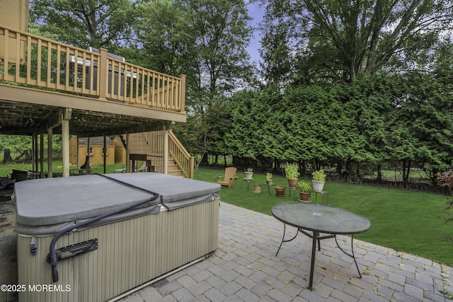 619 Maze Rd, River Vale, NJ 07675 - photo 24