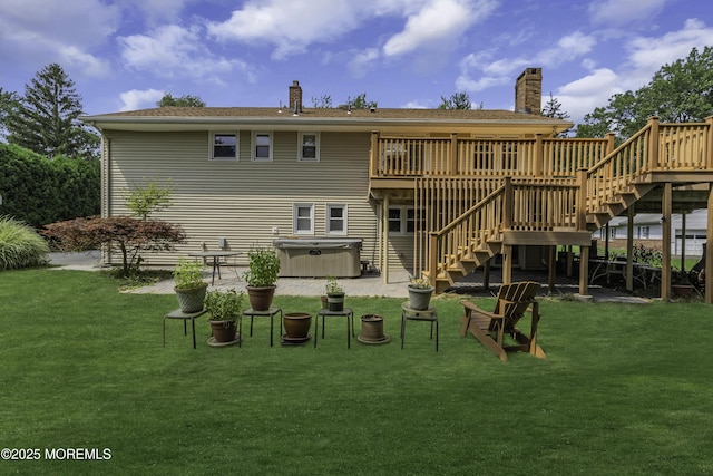 619 Maze Rd, River Vale, NJ 07675 - photo 25