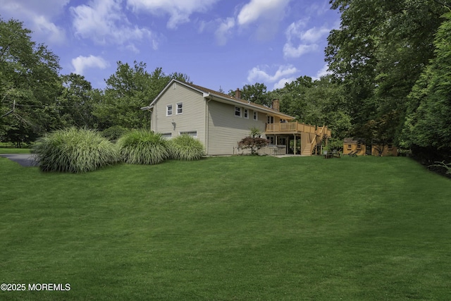619 Maze Rd, River Vale, NJ 07675 - photo 27