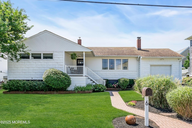 6 Sunset Ln, Monmouth Beach, NJ 07750 - photo 1