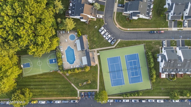 367 Oak Knoll Dr, Manalapan, NJ 07726 - photo 46