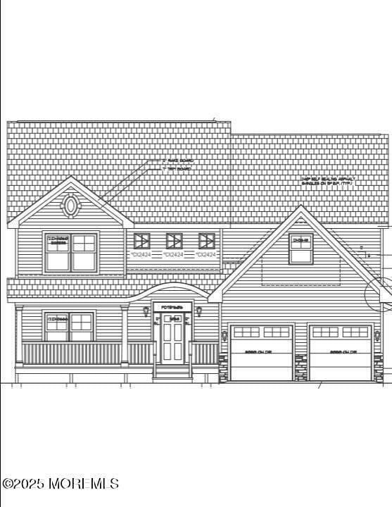 817 W Briar Ave, Toms River, NJ 08753 - photo 1