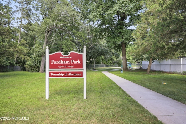 47 Fayette Ln, Aberdeen, NJ 07747 - photo 26