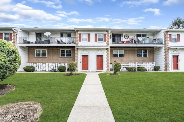 3401 Bridge Ave Unit 28, Point Pleasant, NJ 08742 - photo 1
