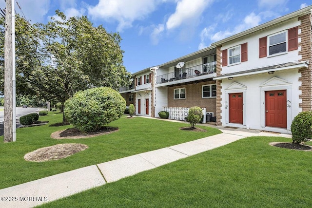 3401 Bridge Ave Unit 28, Point Pleasant, NJ 08742 - photo 3