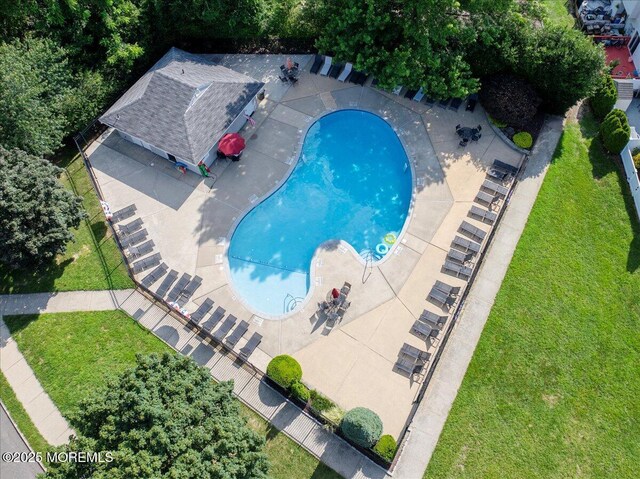 111 Joan Ct, Jackson, NJ 08527 - photo 18