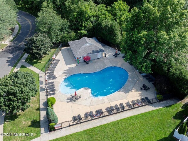 111 Joan Ct, Jackson, NJ 08527 - photo 19