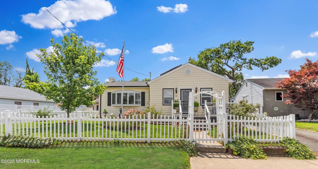 34 Lohsen Ave, Keansburg, NJ 07734 - photo 1