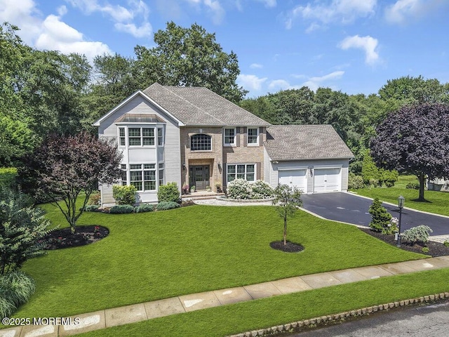 2084 Misty Hollow Dr, Wall, NJ 07719 - photo 2